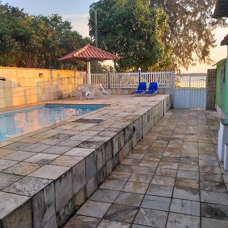 Casa Lagoa Piscina Araruama Εξωτερικό φωτογραφία