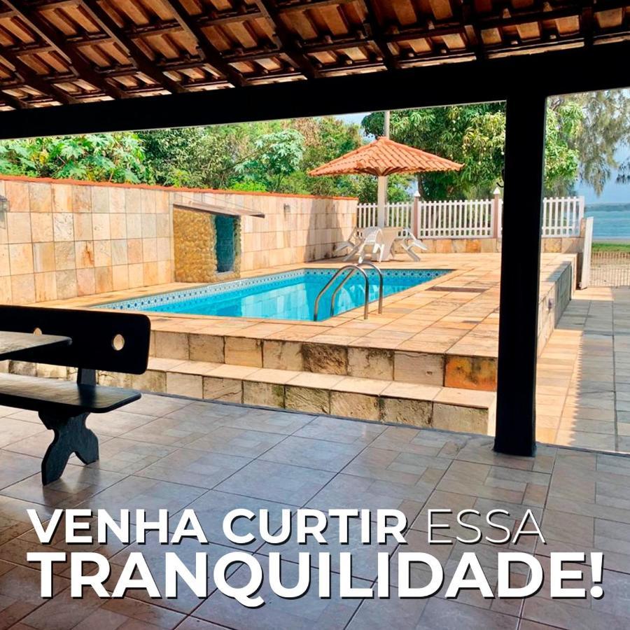 Casa Lagoa Piscina Araruama Εξωτερικό φωτογραφία