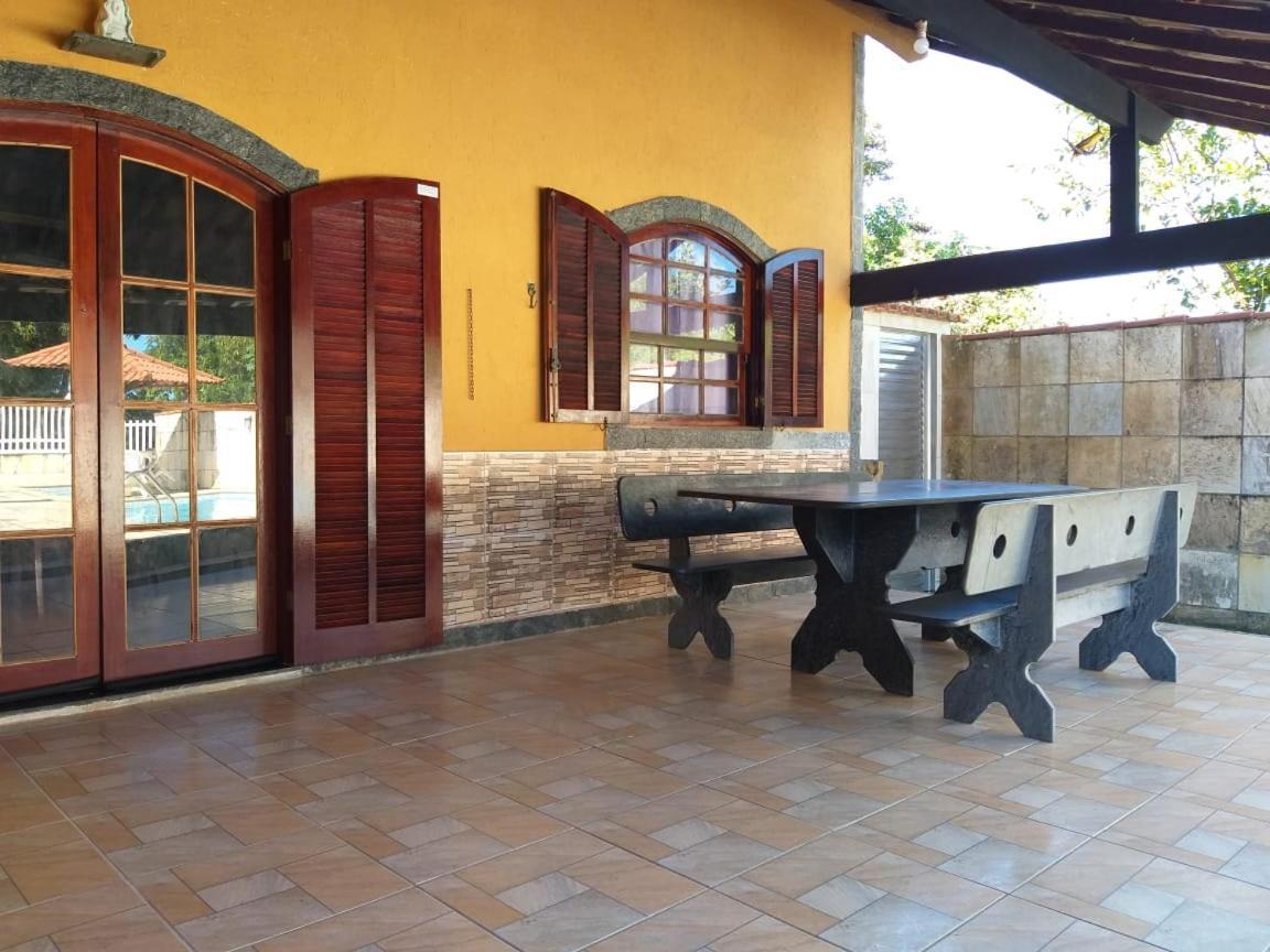 Casa Lagoa Piscina Araruama Εξωτερικό φωτογραφία