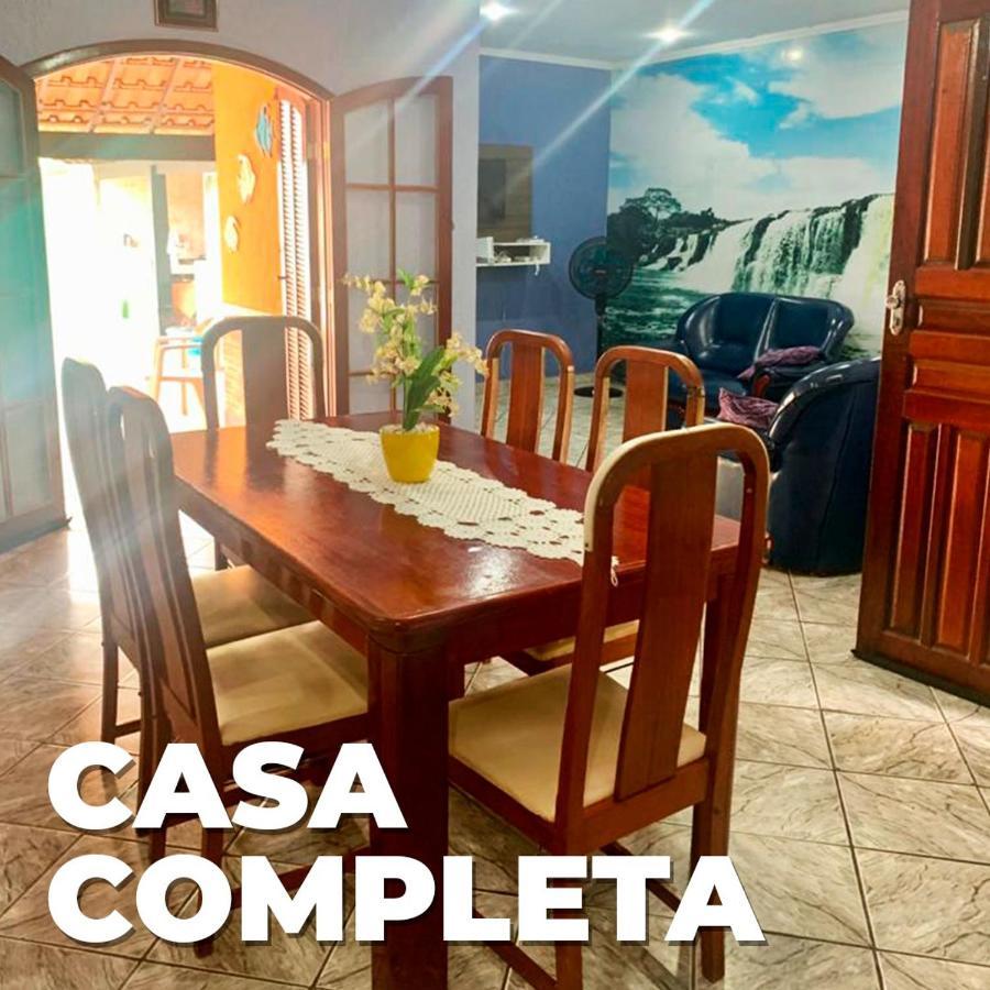 Casa Lagoa Piscina Araruama Εξωτερικό φωτογραφία