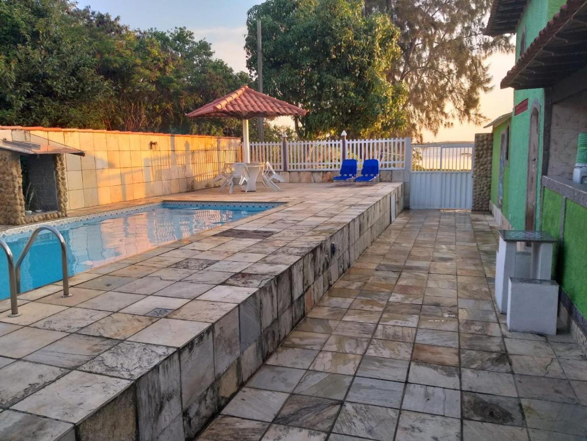Casa Lagoa Piscina Araruama Εξωτερικό φωτογραφία