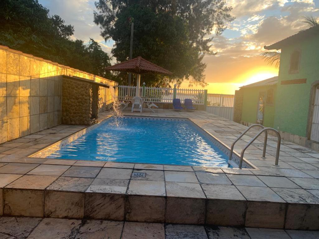 Casa Lagoa Piscina Araruama Εξωτερικό φωτογραφία