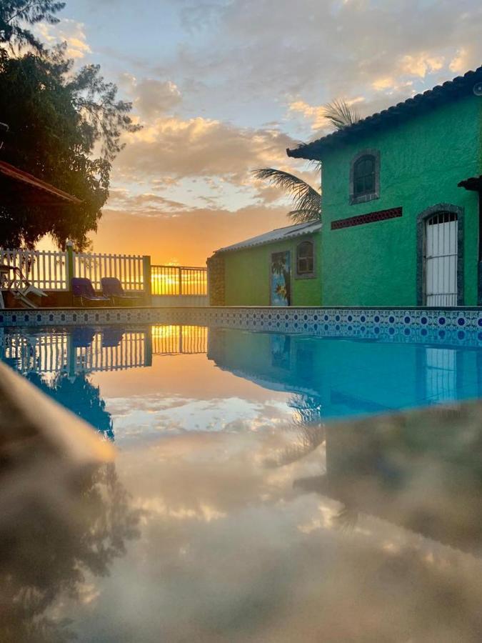 Casa Lagoa Piscina Araruama Εξωτερικό φωτογραφία