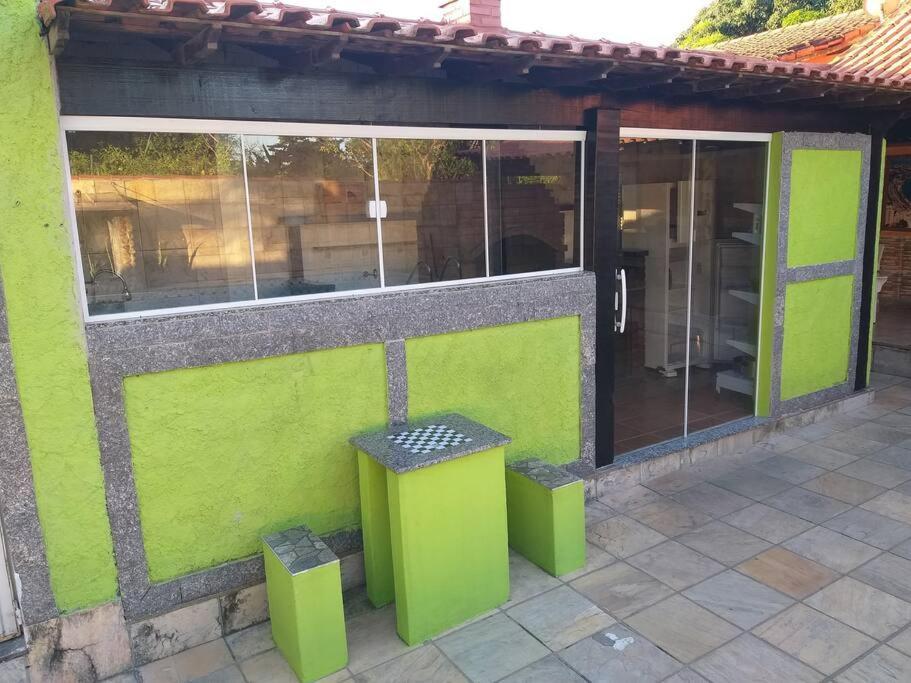 Casa Lagoa Piscina Araruama Εξωτερικό φωτογραφία