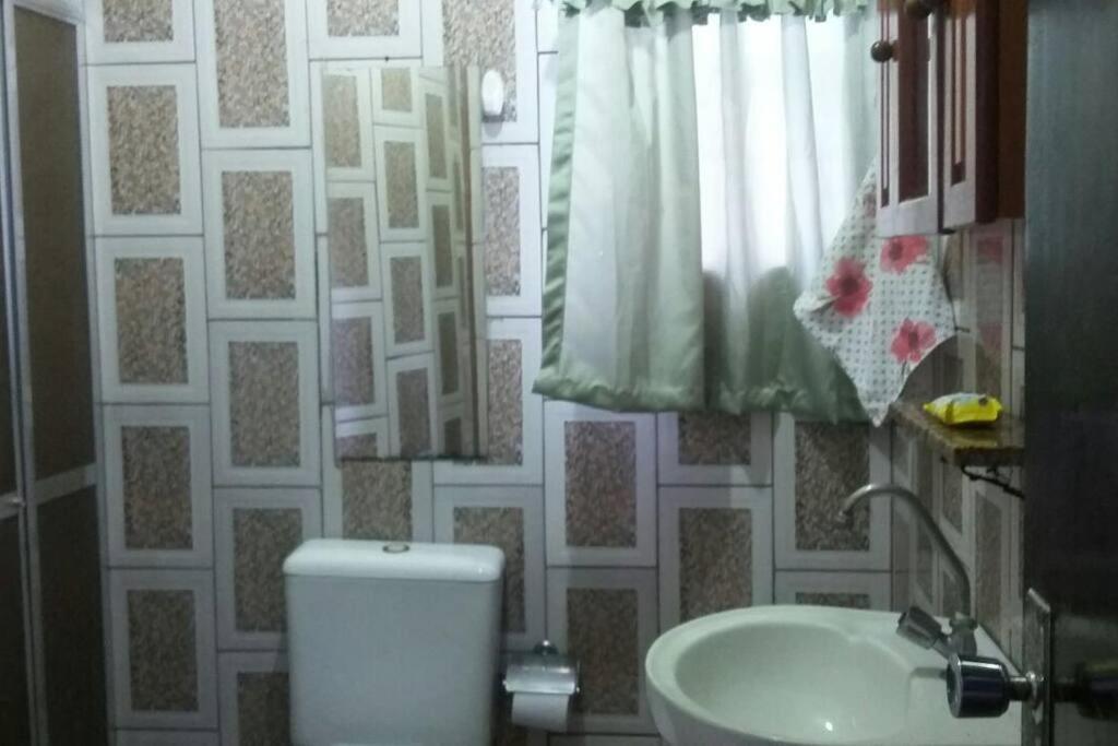 Casa Lagoa Piscina Araruama Εξωτερικό φωτογραφία